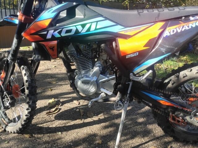Kovi Інша, об'ємом двигуна 0.25 л та пробігом 0 тис. км за 1808 $, фото 2 на Automoto.ua