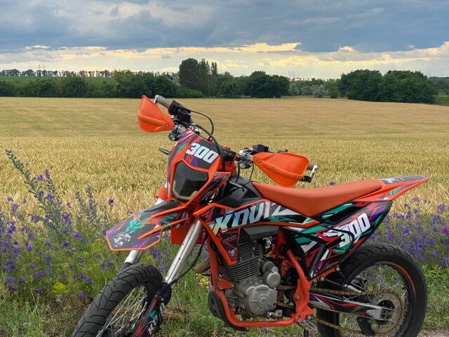 Kovi Інша, об'ємом двигуна 0.3 л та пробігом 0 тис. км за 1536 $, фото 2 на Automoto.ua