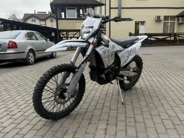 Kovi Другая, объемом двигателя 0.3 л и пробегом 0 тыс. км за 2000 $, фото 6 на Automoto.ua