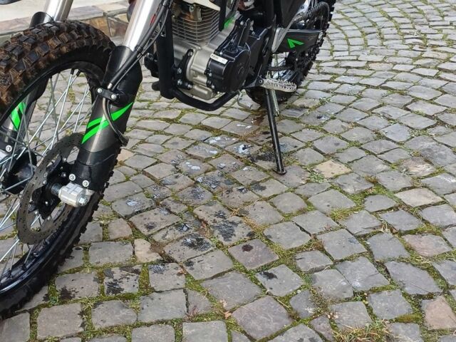 Kovi Другая, объемом двигателя 0.25 л и пробегом 0 тыс. км за 1500 $, фото 3 на Automoto.ua