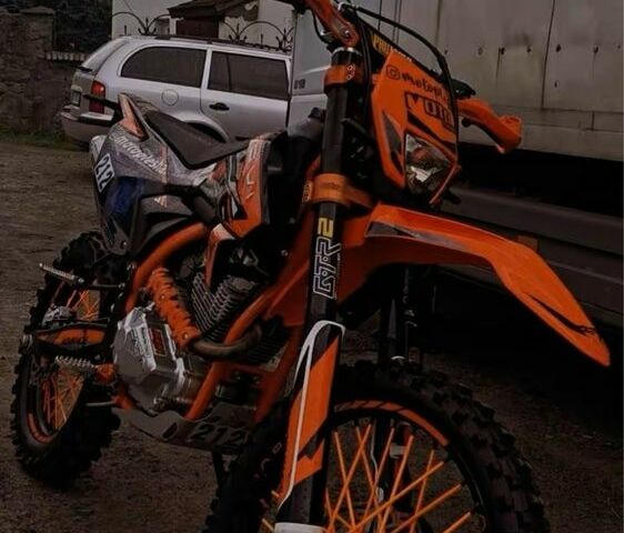 Kovi Другая, объемом двигателя 0.25 л и пробегом 0 тыс. км за 1300 $, фото 2 на Automoto.ua