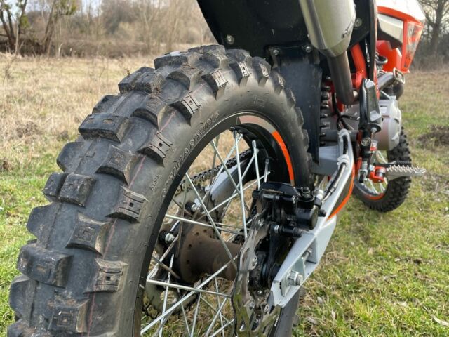 Kovi Інша, об'ємом двигуна 0.3 л та пробігом 0 тис. км за 1650 $, фото 10 на Automoto.ua