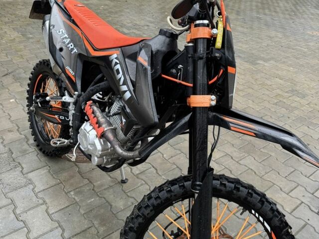 Kovi Другая, объемом двигателя 0.25 л и пробегом 0 тыс. км за 1450 $, фото 3 на Automoto.ua