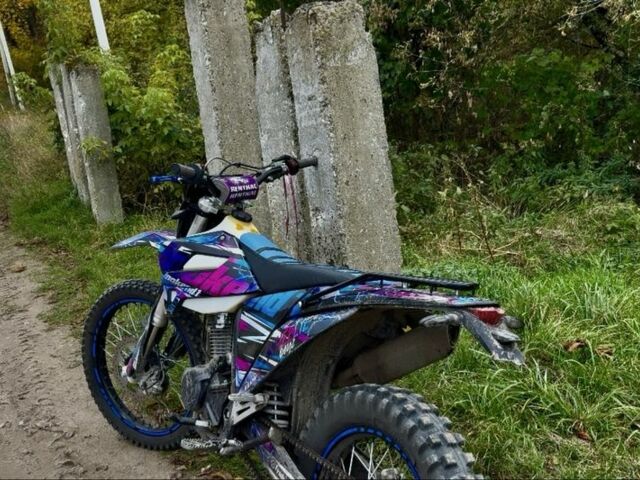 Kovi Другая, объемом двигателя 0.25 л и пробегом 0 тыс. км за 1800 $, фото 5 на Automoto.ua