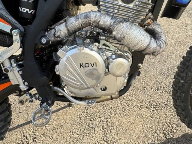Kovi Другая, объемом двигателя 0 л и пробегом 0 тыс. км за 1699 $, фото 4 на Automoto.ua
