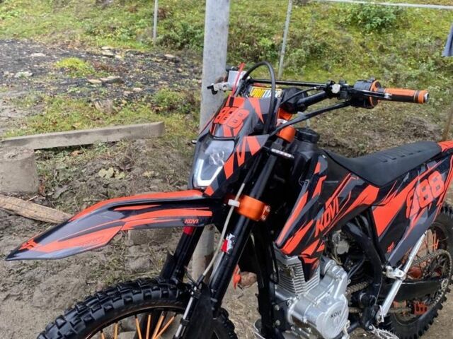 Kovi Другая, объемом двигателя 0.25 л и пробегом 0 тыс. км за 1750 $, фото 1 на Automoto.ua