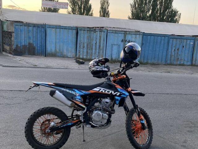 Kovi Другая, объемом двигателя 0.25 л и пробегом 0 тыс. км за 1640 $, фото 2 на Automoto.ua