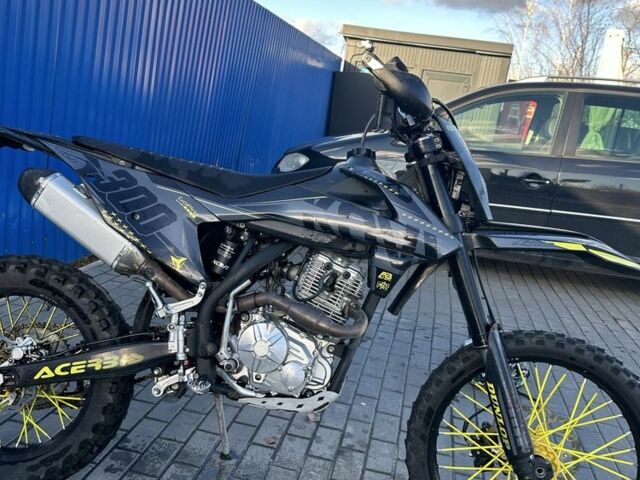 Kovi Другая, объемом двигателя 0.3 л и пробегом 0 тыс. км за 1920 $, фото 1 на Automoto.ua