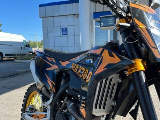 Kovi Другая 2024 в Нетешине на Automoto.ua Kovi Другая, объемом двигателя 0.3 л и пробегом 0 тыс. км за 2300 $, фото 2 на Automoto.ua