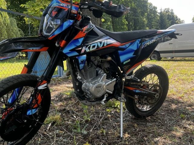 Kovi Інша, об'ємом двигуна 0.25 л та пробігом 0 тис. км за 2000 $, фото 6 на Automoto.ua