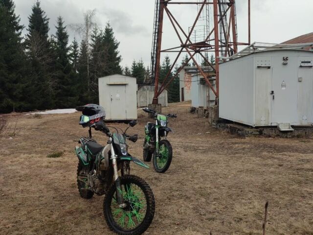 Kovi Другая, объемом двигателя 0.25 л и пробегом 0 тыс. км за 1700 $, фото 2 на Automoto.ua