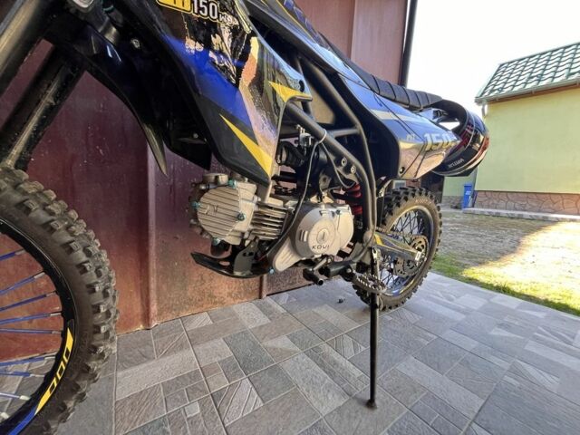 Kovi Інша, об'ємом двигуна 0.15 л та пробігом 0 тис. км за 1100 $, фото 5 на Automoto.ua