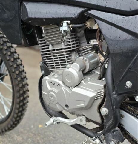 Kovi Другая, объемом двигателя 0.27 л и пробегом 0 тыс. км за 1550 $, фото 1 на Automoto.ua