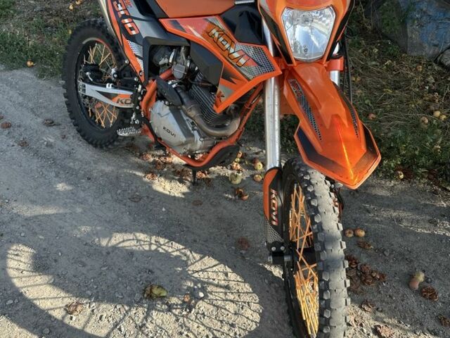 Kovi Другая, объемом двигателя 0.3 л и пробегом 0 тыс. км за 1417 $, фото 2 на Automoto.ua