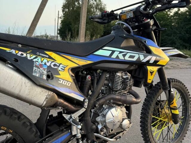 Kovi Другая, объемом двигателя 0.3 л и пробегом 0 тыс. км за 1500 $, фото 7 на Automoto.ua