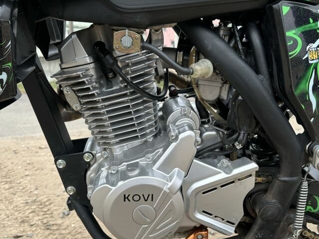 Kovi Другая, объемом двигателя 0.25 л и пробегом 0 тыс. км за 1650 $, фото 4 на Automoto.ua