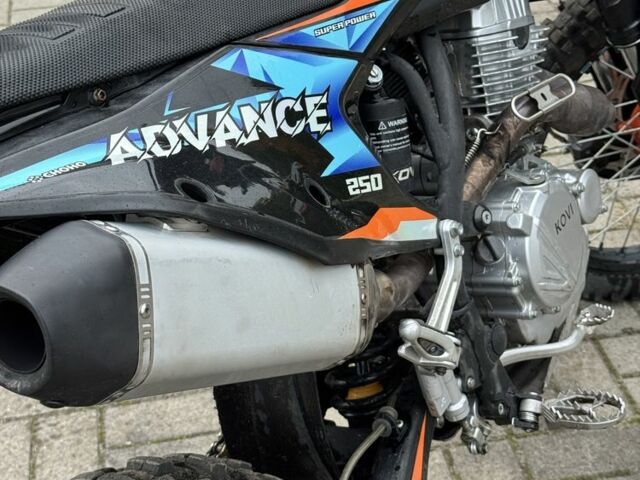 Kovi Інша, об'ємом двигуна 0.25 л та пробігом 0 тис. км за 1550 $, фото 6 на Automoto.ua