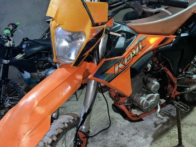 Kovi Другая, объемом двигателя 0.3 л и пробегом 0 тыс. км за 1000 $, фото 2 на Automoto.ua