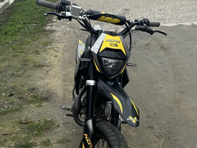 Kovi Другая, объемом двигателя 0 л и пробегом 0 тыс. км за 1050 $, фото 4 на Automoto.ua