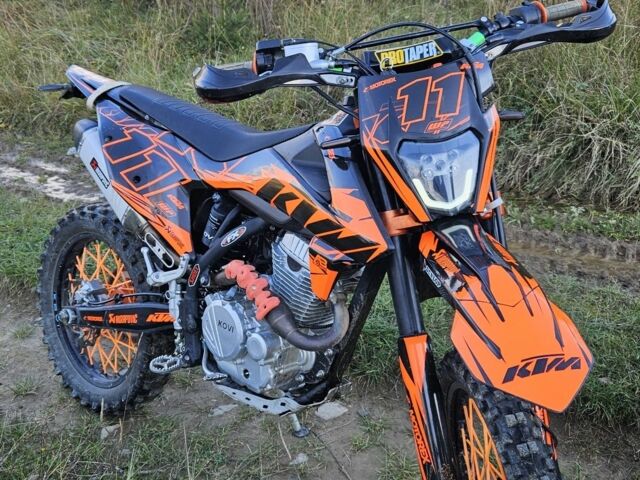 Kovi Інша, об'ємом двигуна 0.25 л та пробігом 0 тис. км за 1750 $, фото 4 на Automoto.ua