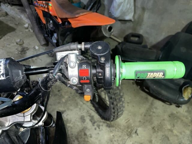 Kovi Інша, об'ємом двигуна 0.14 л та пробігом 0 тис. км за 1100 $, фото 10 на Automoto.ua