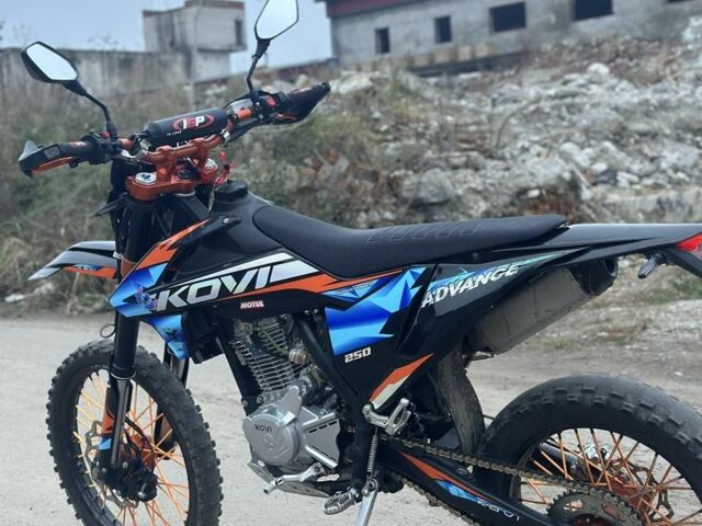 Kovi Другая, объемом двигателя 0.25 л и пробегом 0 тыс. км за 1750 $, фото 2 на Automoto.ua