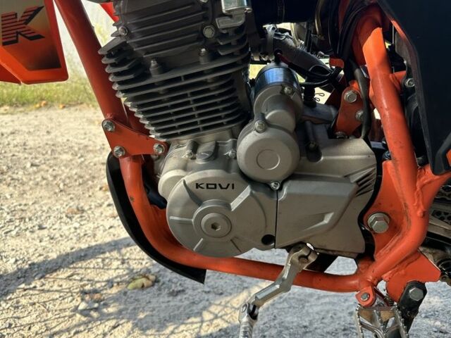 Kovi Другая, объемом двигателя 0.3 л и пробегом 0 тыс. км за 1417 $, фото 10 на Automoto.ua