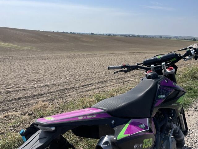 Kovi Другая 2024 в Владимир-Волынский на Automoto.ua Kovi Другая, объемом двигателя 0.15 л и пробегом 0 тыс. км за 959 $, фото 4 на Automoto.ua