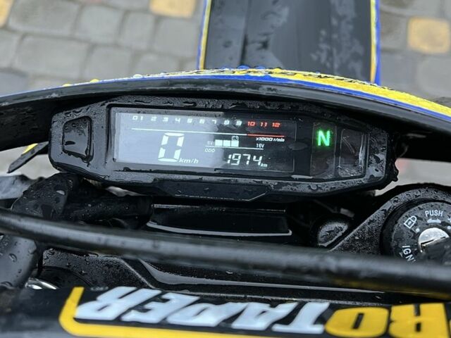 Kovi Другая, объемом двигателя 0.3 л и пробегом 0 тыс. км за 1800 $, фото 4 на Automoto.ua