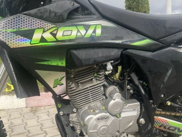 Kovi Другая, объемом двигателя 0.3 л и пробегом 0 тыс. км за 1600 $, фото 5 на Automoto.ua