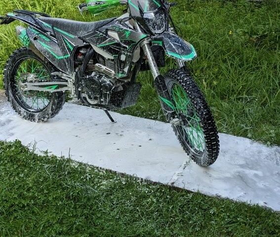 Kovi Другая, объемом двигателя 0.25 л и пробегом 0 тыс. км за 1700 $, фото 1 на Automoto.ua