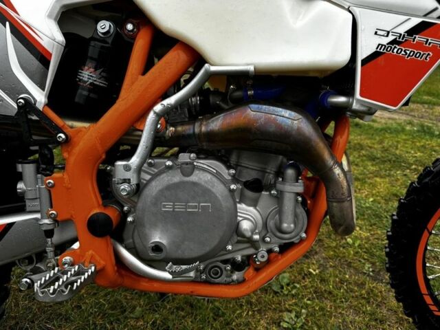 Kovi Другая, объемом двигателя 0.3 л и пробегом 0 тыс. км за 2700 $, фото 6 на Automoto.ua