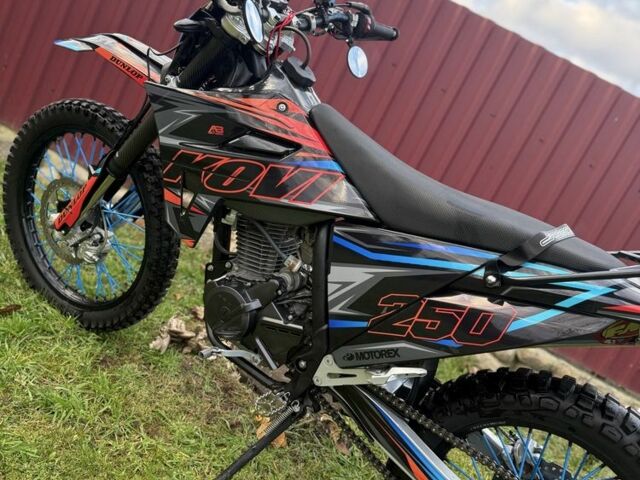 Kovi Другая, объемом двигателя 0.25 л и пробегом 0 тыс. км за 1600 $, фото 3 на Automoto.ua