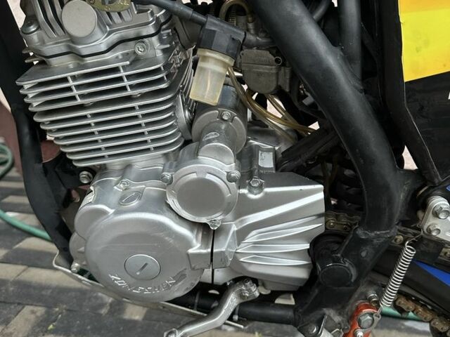 Kovi Другая, объемом двигателя 0.3 л и пробегом 0 тыс. км за 1650 $, фото 5 на Automoto.ua