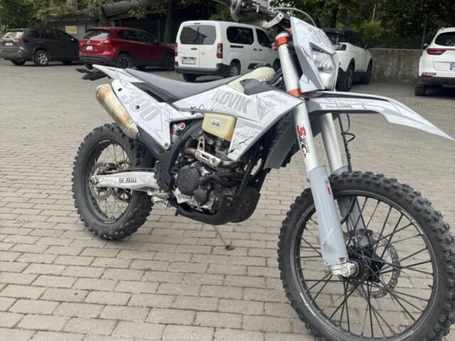 Kovi Другая, объемом двигателя 0.3 л и пробегом 0 тыс. км за 2000 $, фото 4 на Automoto.ua