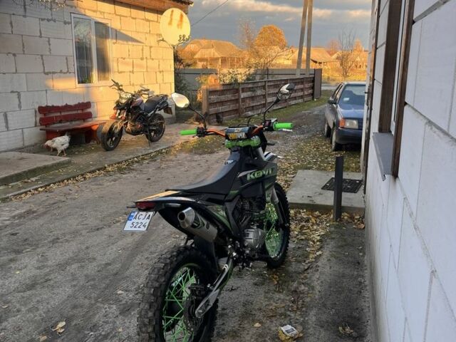 Kovi Другая, объемом двигателя 0.3 л и пробегом 0 тыс. км за 1450 $, фото 1 на Automoto.ua