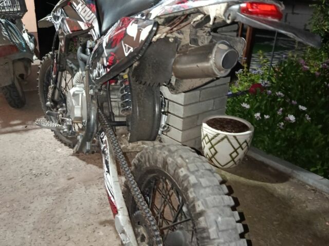 Kovi Другая 2024 в Звенигородка на Automoto.ua Kovi Другая, объемом двигателя 0.15 л и пробегом 0 тыс. км за 925 $, фото 3 на Automoto.ua