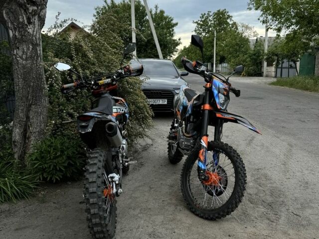 Kovi Інша, об'ємом двигуна 0.25 л та пробігом 0 тис. км за 1900 $, фото 3 на Automoto.ua