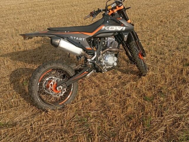 Kovi Другая, объемом двигателя 0.25 л и пробегом 0 тыс. км за 1466 $, фото 1 на Automoto.ua