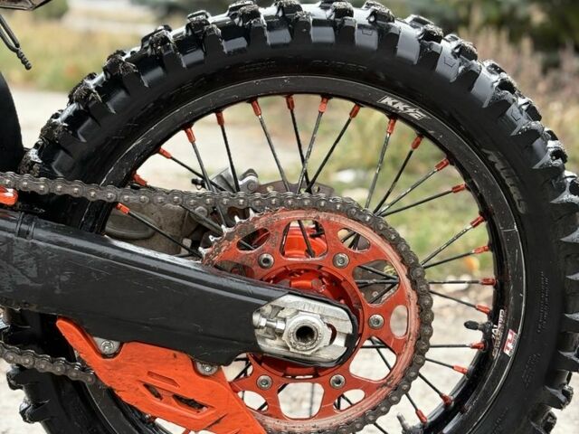 Kovi Другая 2024 в Днепре (Днепропетровске) на Automoto.ua Kovi Другая, объемом двигателя 0.3 л и пробегом 0 тыс. км за 4100 $, фото 5 на Automoto.ua
