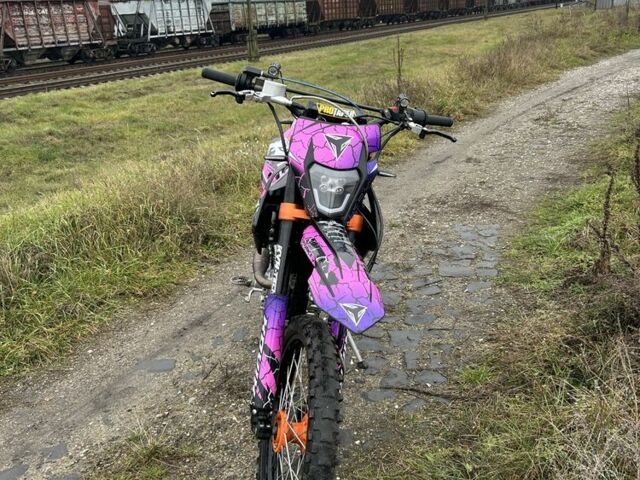 Kovi Другая, объемом двигателя 0.25 л и пробегом 0 тыс. км за 1600 $, фото 1 на Automoto.ua