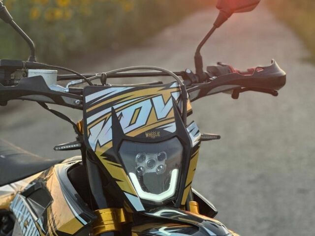 Kovi Другая, объемом двигателя 0.3 л и пробегом 0 тыс. км за 2100 $, фото 3 на Automoto.ua