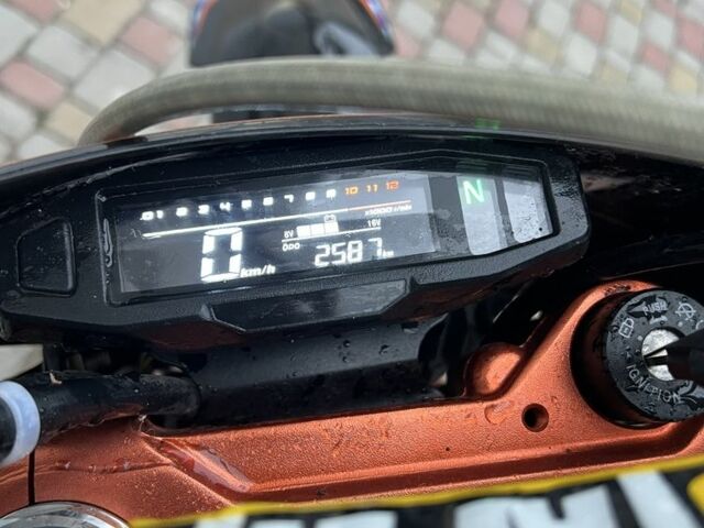 Kovi Інша, об'ємом двигуна 0.25 л та пробігом 0 тис. км за 1750 $, фото 5 на Automoto.ua