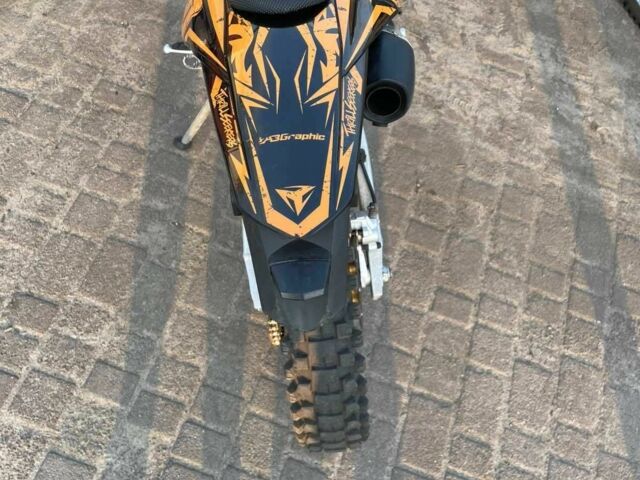 Kovi Інша 2024 у Ратне на Automoto.ua Kovi Інша, об'ємом двигуна 0.17 л та пробігом 0 тис. км за 1700 $, фото 1 на Automoto.ua