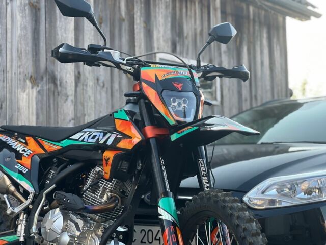 Kovi Другая, объемом двигателя 0.3 л и пробегом 0 тыс. км за 2000 $, фото 3 на Automoto.ua