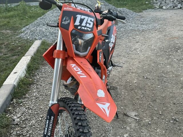 Kovi Другая, объемом двигателя 0.3 л и пробегом 0 тыс. км за 1600 $, фото 1 на Automoto.ua