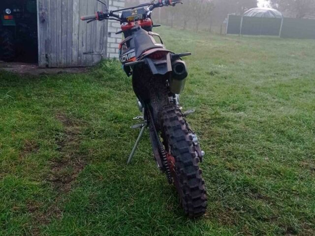 Kovi Другая, объемом двигателя 0.25 л и пробегом 0 тыс. км за 1700 $, фото 2 на Automoto.ua