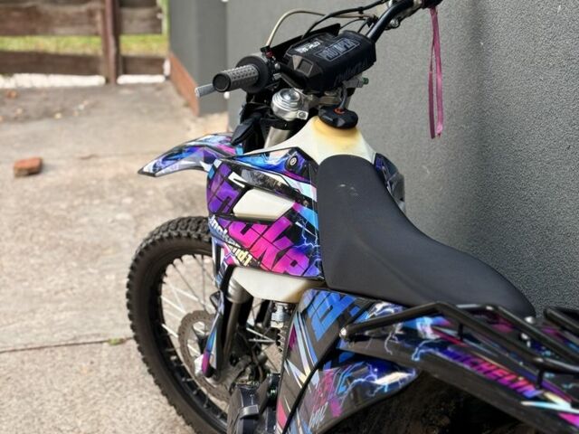 Kovi Другая, объемом двигателя 0.25 л и пробегом 0 тыс. км за 1800 $, фото 7 на Automoto.ua