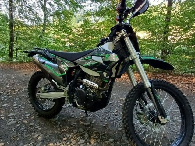 Kovi Другая, объемом двигателя 0.25 л и пробегом 0 тыс. км за 1500 $, фото 1 на Automoto.ua