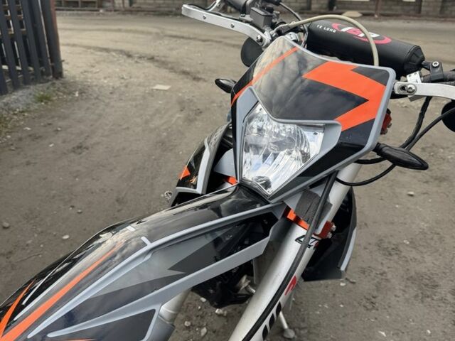 Kovi Інша, об'ємом двигуна 0.3 л та пробігом 0 тис. км за 2400 $, фото 6 на Automoto.ua